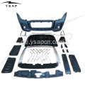Fabrikpreis V93 V97 Body Kit für Pajero